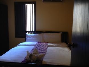 Central Backpacker Hostel Luang Prabang Extérieur photo